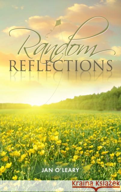 Random Reflections Jan O'Leary 9781861511577 Mereo Books - książka