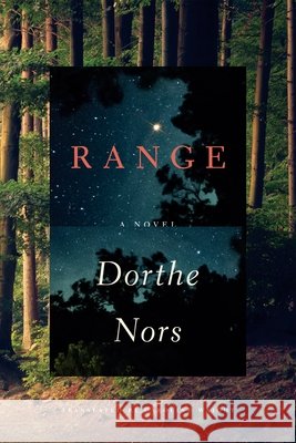Range Caroline Waight 9781644454046 Graywolf Press - książka