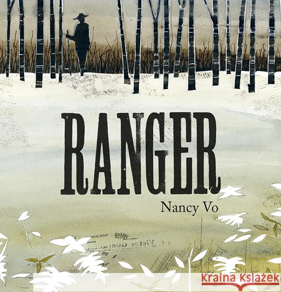 Ranger Vo, Nancy 9783772529320 Freies Geistesleben - książka