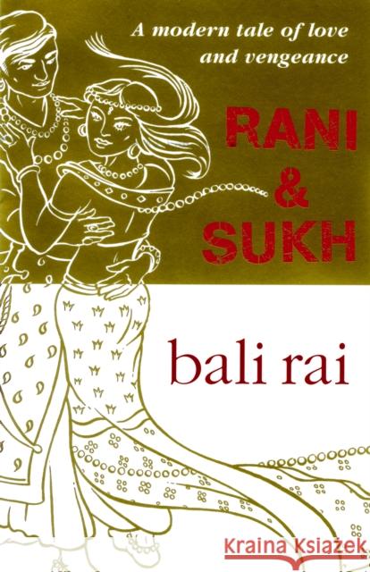 Rani And Sukh Bali Rai 9780552548908 Penguin Random House Children's UK - książka