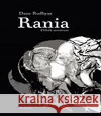 Rania Dane Rudhyar 9788075302236 Malvern - książka