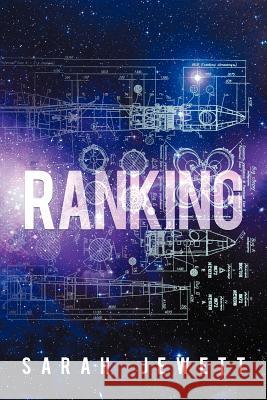 Ranking Sarah Jewett 9781468522945 Authorhouse - książka