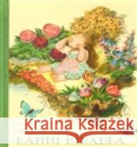 Ranní říkadla Jiří Trnka 9788087209639 Studio Trnka - książka