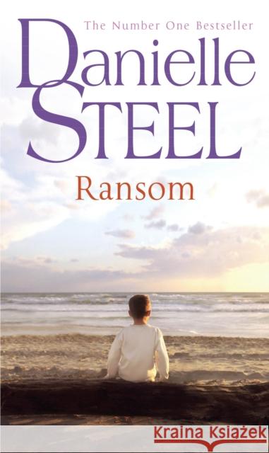 Ransom Danielle Steel 9780552149938 TRANSWORLD PUBLISHERS LTD - książka