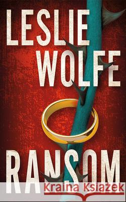 Ransom Leslie Wolfe 9781662537288 Thomas & Mercer - książka