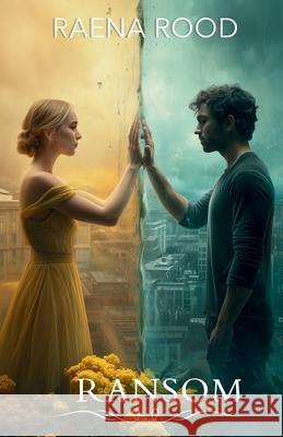Ransom Raena Rood 9781952431258 Raena Rood Books - książka