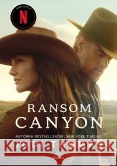 Ransom Canyon Jodi Thomas 9788368560152 Replika - książka