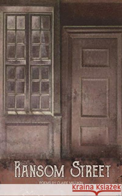 Ransom Street Claire Millikin 9781940939902 2leaf Press - książka