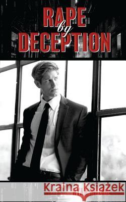 Rape by Deception Ryan Hodge 9780997799019 SMP Publishing, LLC - książka