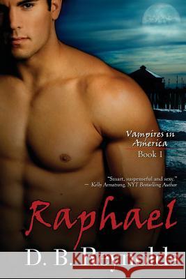 Raphael D. B. Reynolds 9781933417479 Imajinn Books - książka