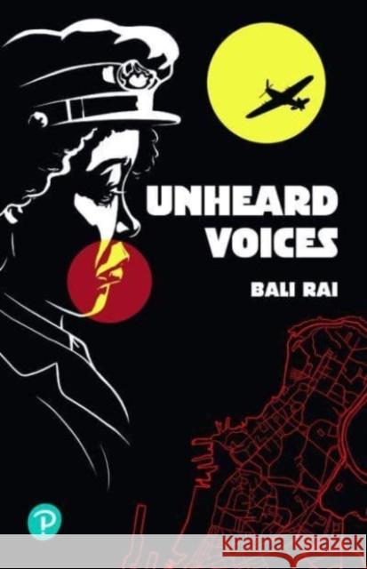 Rapid Plus Stages 10-12 12.7 Unheard Voices Bali Rai 9781292730561 Pearson Education Limited - książka