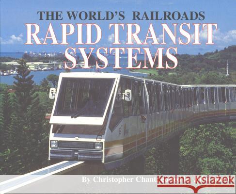 Rapid Transit Systems and the Decline of Steam  9780791055649 Chelsea House Publishers - książka