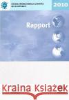 Rapport de L'Organe International de Contrle Des Stupfiants Pour 2010  9789212481791 United Nations