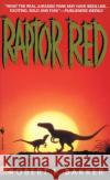 Raptor Red Robert T. Bakker 9780553575613 Bantam Books