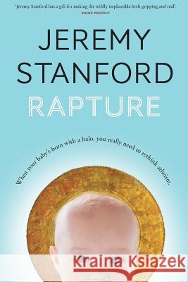 Rapture Jeremy Stanford 9780994439994 Tale Publishing - książka