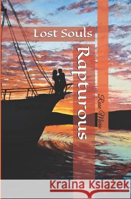 Rapturous: Lost Souls Blanton, Becky 9798569528035 Independently published - książka