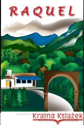 Raquel Kleya Forte-Escamilla 9781715392420 Blurb - książka