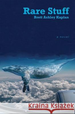 Rare Stuff Brett Ashle 9781956005578 Spuyten Duyvil - książka