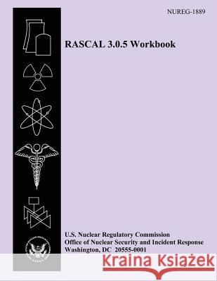 RASCAL 3.0.5 Workbook McGuire, S. a. 9781500374310 Createspace - książka