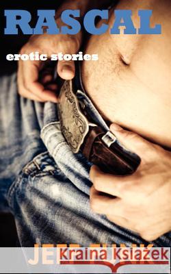 Rascal: Midnight Reader/Pulp Retro Throwback Jeff Funk 9781478129950 Createspace - książka