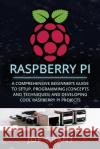 Raspberry Pi Joe Grant   9781088224915 IngramSpark