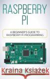 Raspberry Pi: A Beginner's Guide to Raspberry Pi Programming George Gibson   9781960748393 Rivercat Books LLC