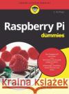 Raspberry Pi für Dummies McManus, S 9783527714452 John Wiley & Sons