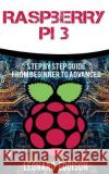 Raspberry Pi: Step By Step Guide From Beginner To Advanced Eddison, Leonard 9781548846572 Createspace Independent Publishing Platform