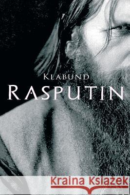 Rasputin Klabund 9788027314416 e-artnow - książka