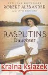 Rasputin's Daughter Robert Alexander 9780143038658 Penguin Books