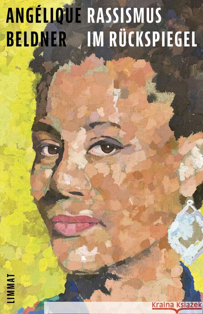 Rassismus im Rückspiegel Beldner, Angélique 9783039260942 Limmat - książka