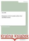 Rassismus in der Sozialen Arbeit. Der Anti-Bias-Ansatz Sara Salih 9783346740601 Grin Verlag
