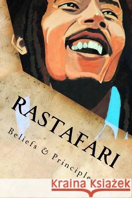 Rastafari: Beliefs & Principles Empress Yuaja 9781494846565 Createspace - książka