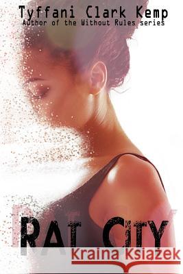 Rat City Tyffai Clar 9781976299063 Createspace Independent Publishing Platform - książka