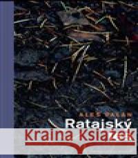 Ratajský les Aleš Palán 9788087855546 Pistorius & Olšanská - książka