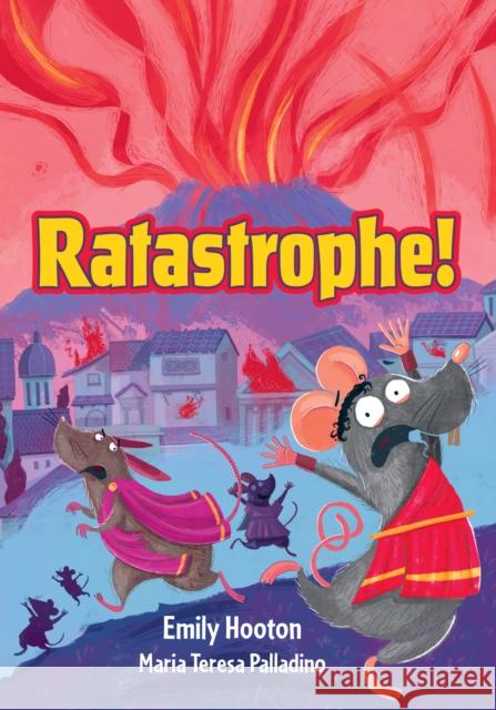 Ratastrophe!: Fluency 13  9780008767914 HarperCollins Publishers - książka