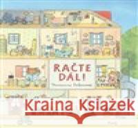 Račte dál! Marianne Dubucová 9788027501687 Host - książka