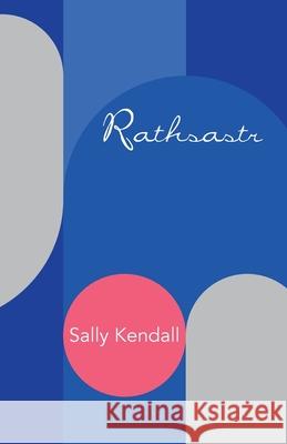 Rathsastr Sally Kendall 9781725293441 Resource Publications (CA) - książka