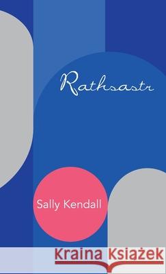 Rathsastr Sally Kendall 9781725293458 Resource Publications (CA) - książka