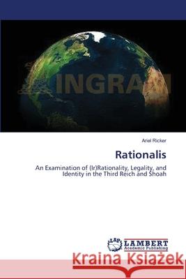 Rationalis Ariel Ricker 9783659466250 LAP Lambert Academic Publishing - książka