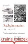 Raubdinosaurier in Bayern: Von Archaeopteryx bis zu Sciurumimus Ernst Probst 9781698055886 Independently Published