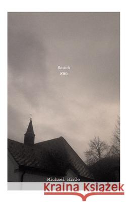 Rauch: Fischherz 6 Michael Hirle 9783819242182 Bod - Books on Demand - książka