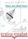 Raus aus dem Haus  9783968480879 Kopaed