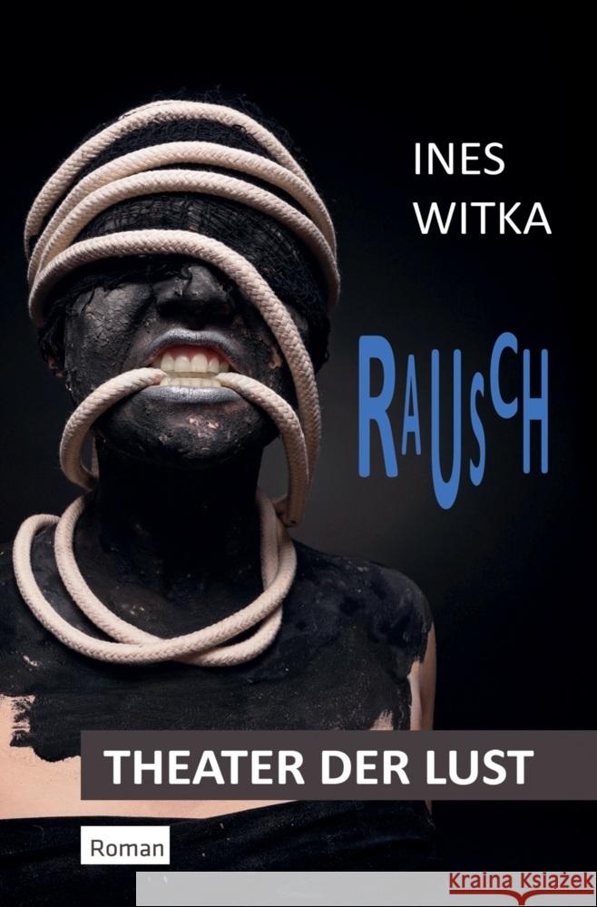 RAUSCH Witka, Ines 9783819421891 via tolino media - książka