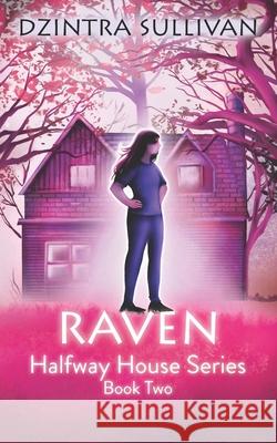 Raven Dzintra Sullivan 9781508865322 Createspace - książka