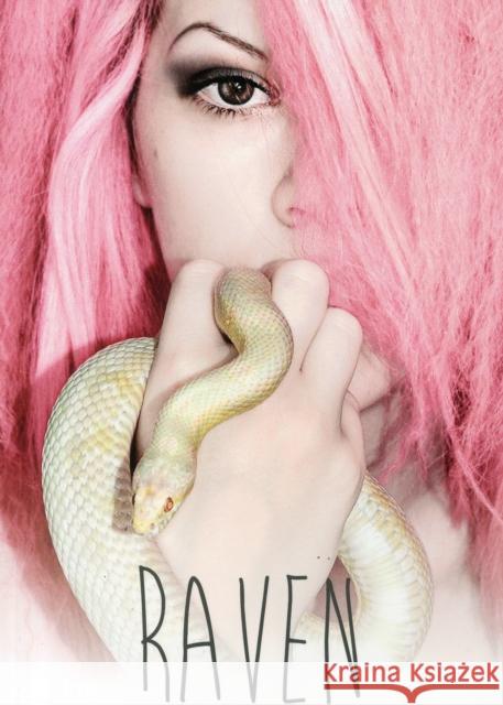 Raven Tommy Donbavand 9781784643294 Badger Publishing - książka