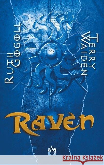 Raven Gogoll, Ruth; Waiden, Terry 9783956091292 Elles - książka