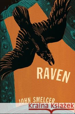 Raven: Poems  9781948585033 Leapfrog Press - książka