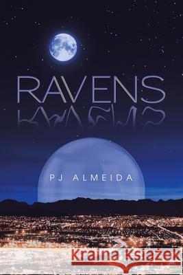 Ravens Pj Almeida 9781489738950 Liferich - książka