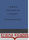 Ravensnest Gr James Fenimore Cooper 9783966375481 Grols Verlag